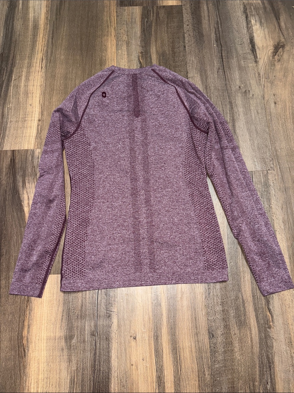 Figs Salta Seamless Longsleeve Underscrub - Picture 6 of 8